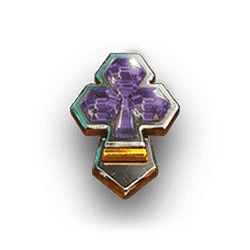 Icon 10 Lion’s Hoard