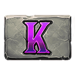 Icon 6 Gems Inferno Megaways