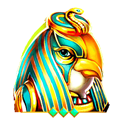 Icon 2 Queen of Gold