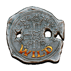 Wild Symbol of The Goonies Slot