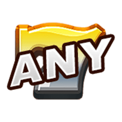 Icon 3 Lucky Goldbricks