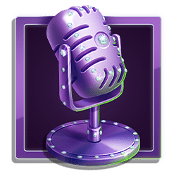 Icon 5 Elvis Frog in Vegas