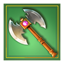 Icon 6 Maze Escape Megaways