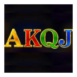 Icon 6 Buffalo Power Christmas