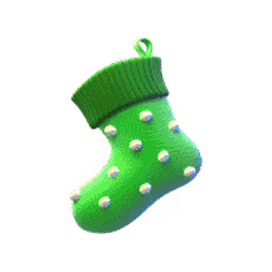 Icon 4 Christmas Catch