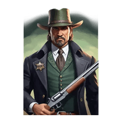 Icon 2 Train to Rio Grande