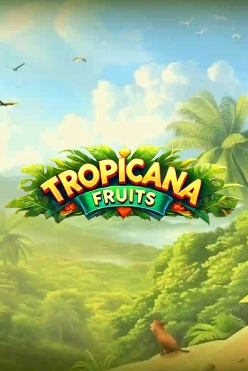 Tropicana Fruits