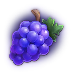 Icon 7 All-Star Fruits