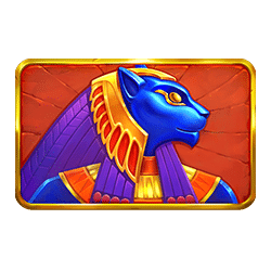 Icon 4 Solar Queen Megaways