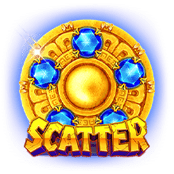 Scatter of Spinanga Slot