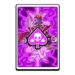 Icon 1 Deal With Death