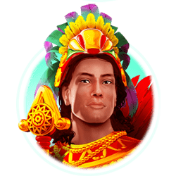 Wild Symbol of King of Sun Slot