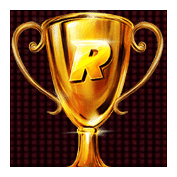 Icon 2 Captain Rizk Megaways