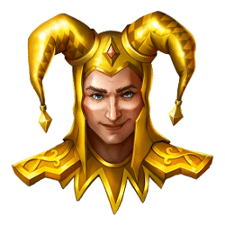 Wild Symbol of Joker Times Xmas Slot