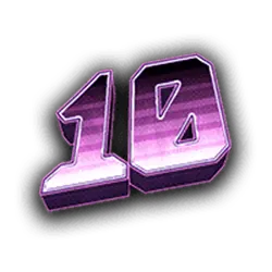 Icon 10 Jaws of Justice