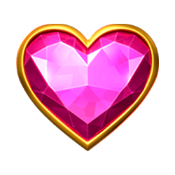 Scatter of Fortune Love Slot