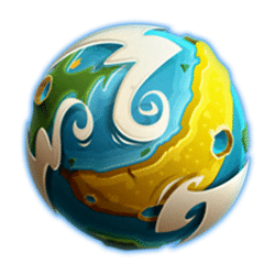 Wild Symbol of Banana Odyssey Slot