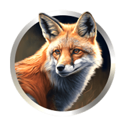 Icon 5 Wild Buffalo Bonanza