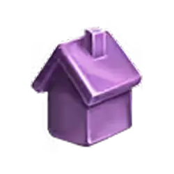 Icon 9 Monopoly Cash is King