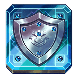 Icon 3 Flame & Fortune Double Dragon