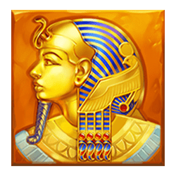 Icon 2 Book of Gold: Symbol Choice