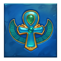 Icon 5 Book of Gold: Symbol Choice