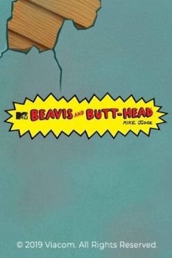 Beavis and Butt-Head