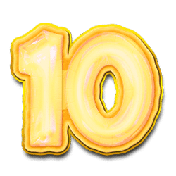 Icon 10 Big Bass Floats My Boat