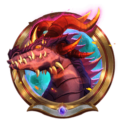 Icon 1 Legend of the Dragon Wins DoubleMax