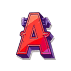 Icon 5 Crystal Robot