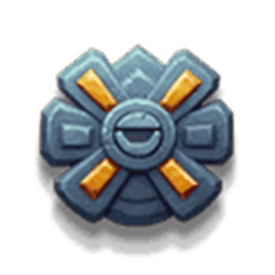 Icon 5 Treasures of Aztec