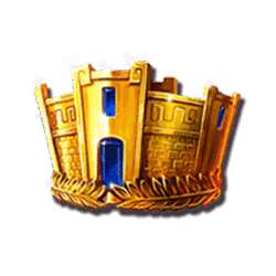 Icon 4 Age of the Gods Wheels of Olympus