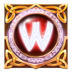 Wild Symbol of Wilderland Slot