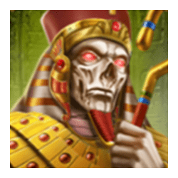 Wild Symbol of Cat Wilde and the Doom of Dead Slot