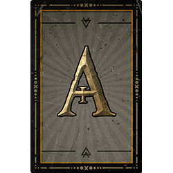 Icon 7 Arcane Reel Chaos