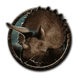 Icon 10 Jurassic Park