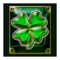 Wild Symbol of 40 Burning Hot 6 Reels Slot