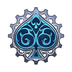 Icon 9 Wild Wild West