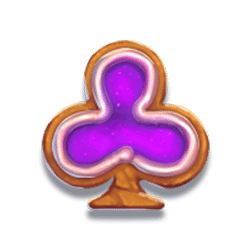 Icon 8 Wild Stocking