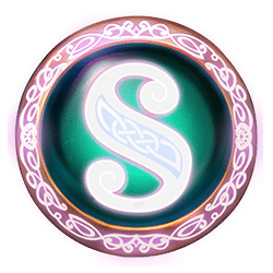 Scatter of Wilderland Slot