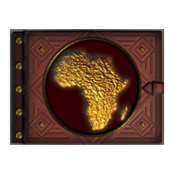 Scatter of Safari Slot