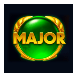 Icon 11 Spirit of Egypt: Hold and Win