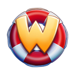 Wild Symbol of Cowabunga Dream Drop Slot