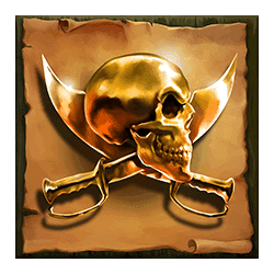 Icon 4 Pirate’s Charm