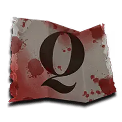 Icon 7 Bloody Murder