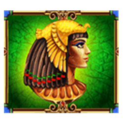 Icon 1 Cleo’s Gold