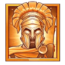 Icon 2 Masters of Olympus