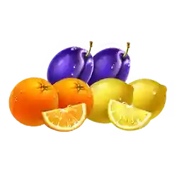 Icon 4 Clover Strike: Hold and Win