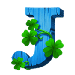 Icon 9 Clover Fortunes