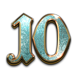 Icon 11 Mighty Arthur